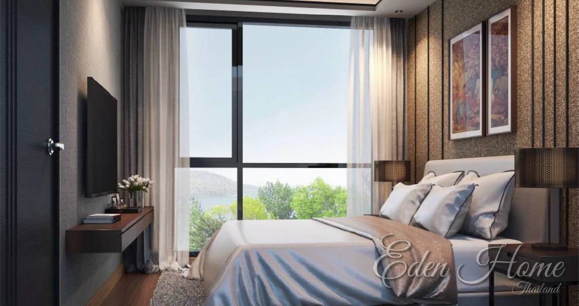 Luxury Condominiums for Investment in Surin/Bangtao Beach