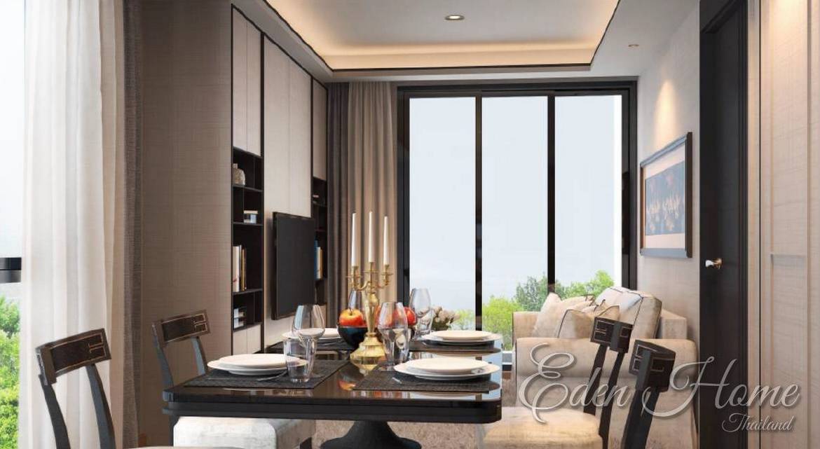 Luxury Condominiums for Investment in Surin/Bangtao Beach