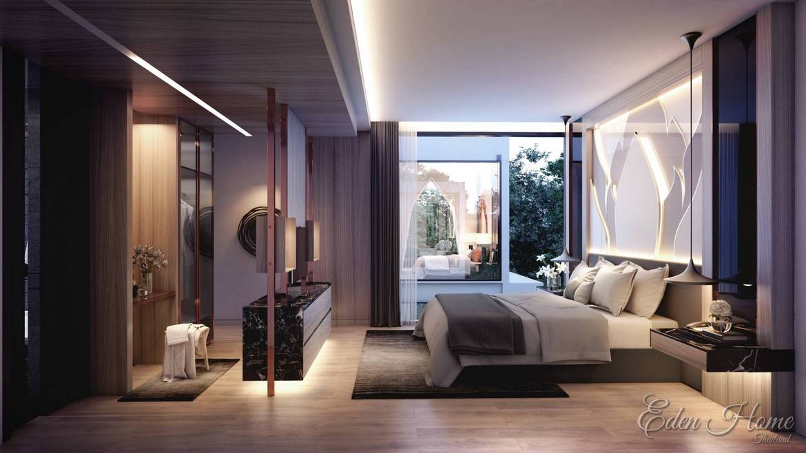 Luxury Residences for Investment in Surin/Bangtao Beach