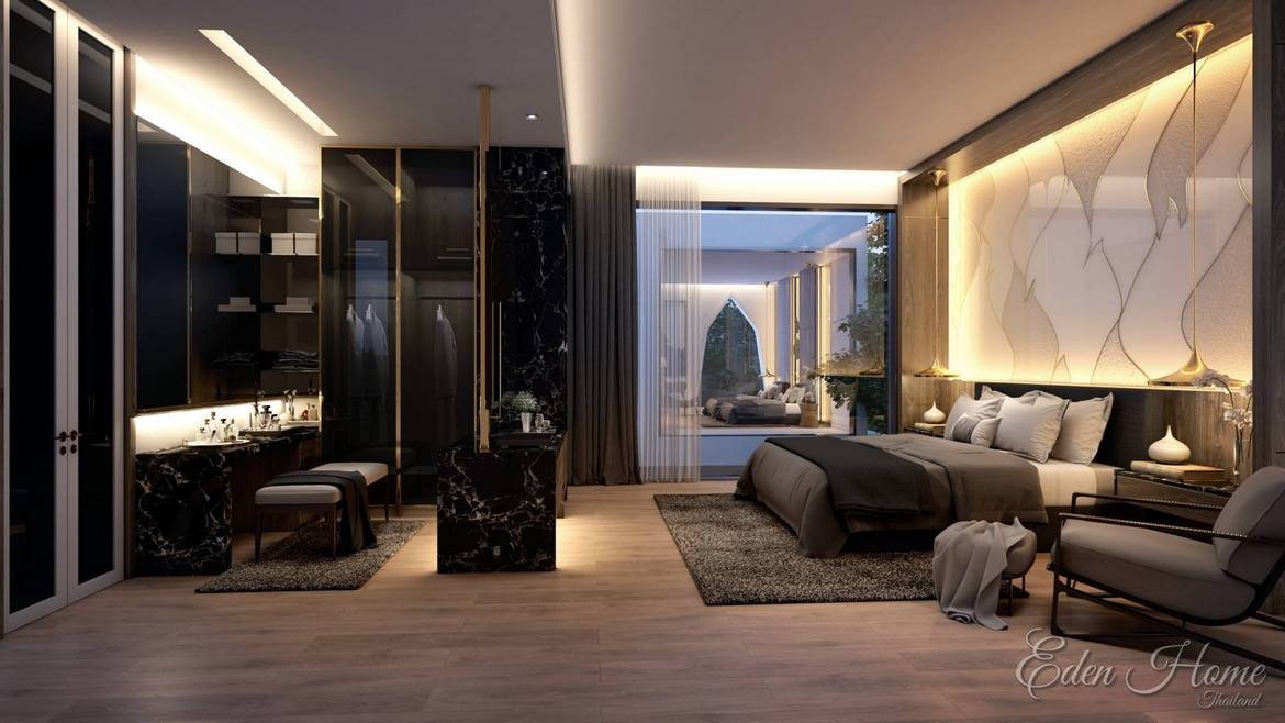 Luxury Residences for Investment in Surin/Bangtao Beach