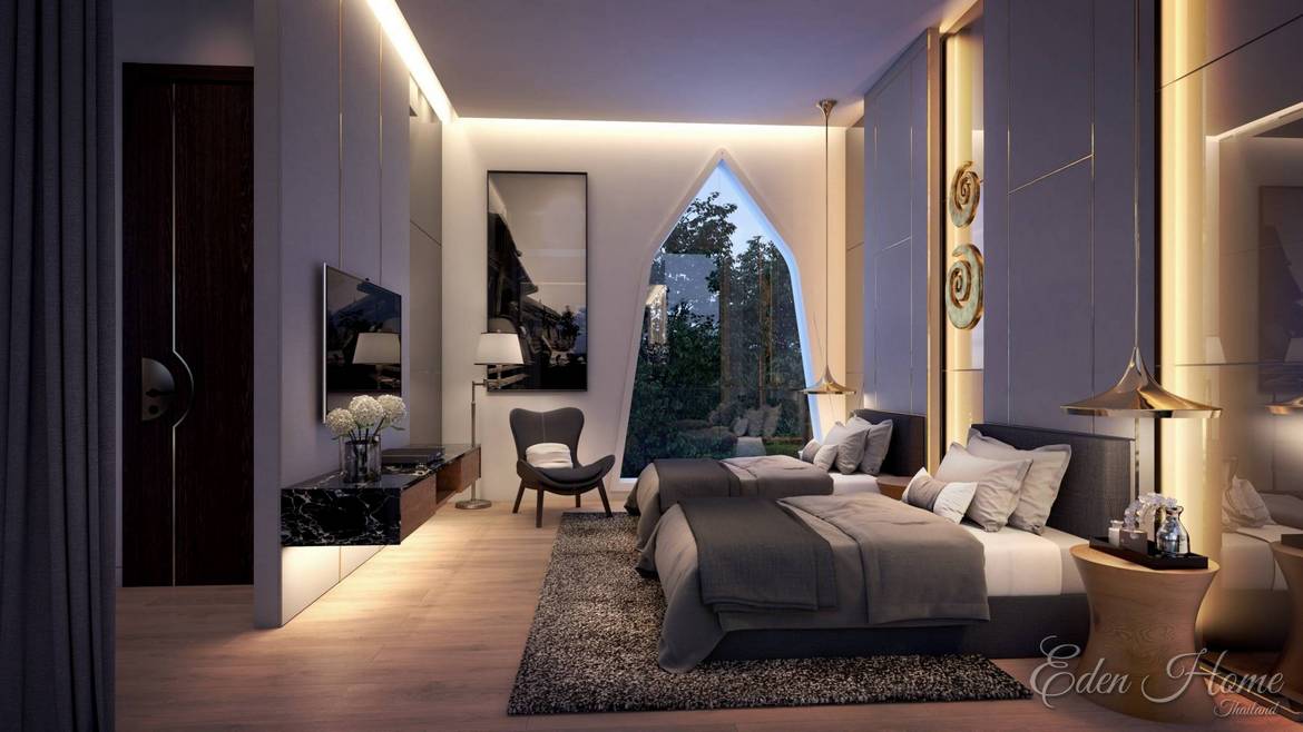 Luxury Residences for Investment in Surin/Bangtao Beach