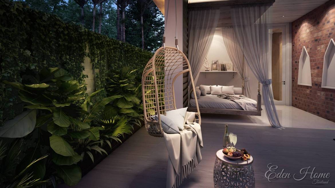 Luxury Residences for Investment in Surin/Bangtao Beach