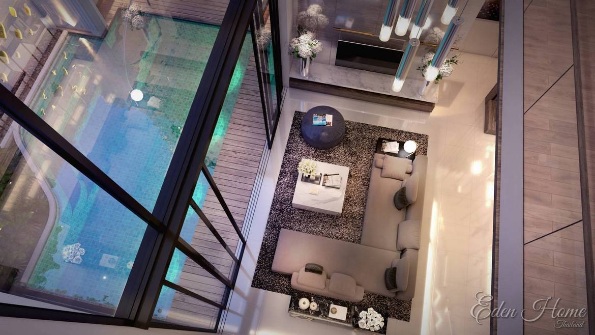 Luxury Residences for Investment in Surin/Bangtao Beach