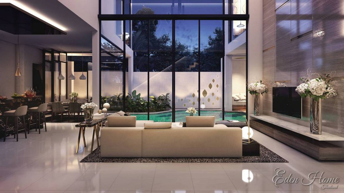 Luxury Residences for Investment in Surin/Bangtao Beach