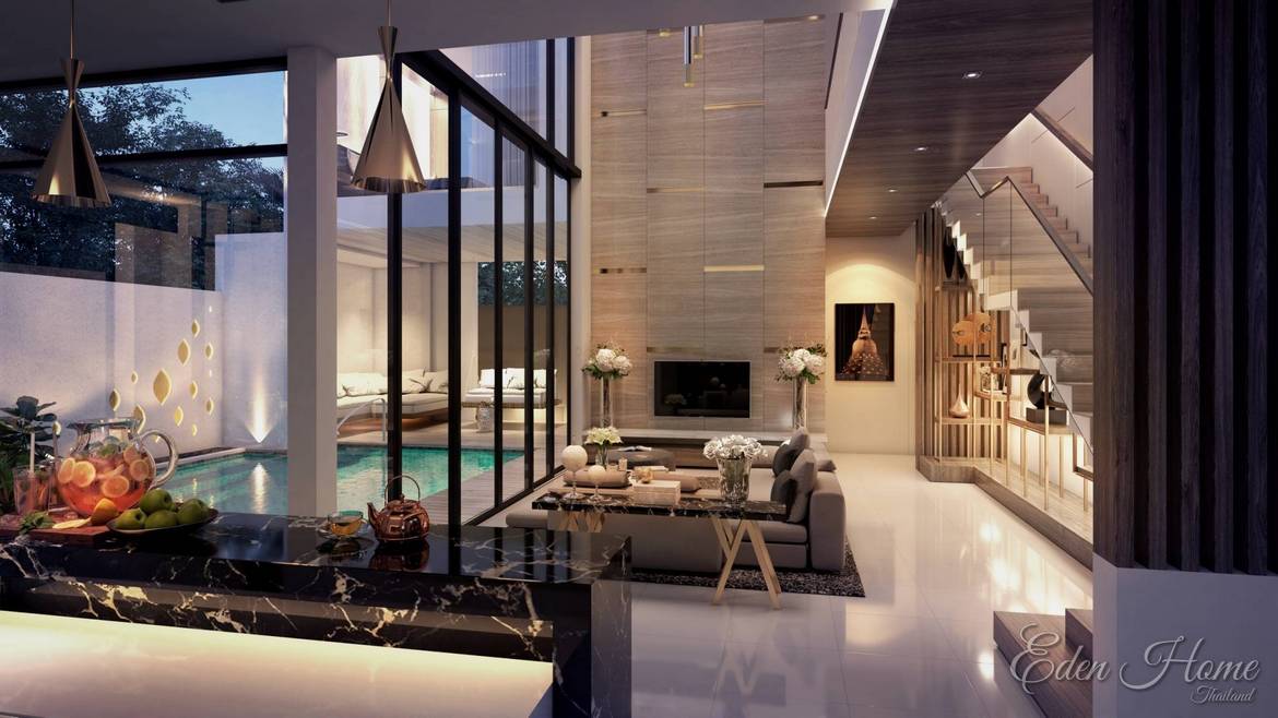 Luxury Residences for Investment in Surin/Bangtao Beach