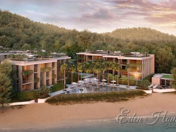 Luxury Residences Investment in Kamala