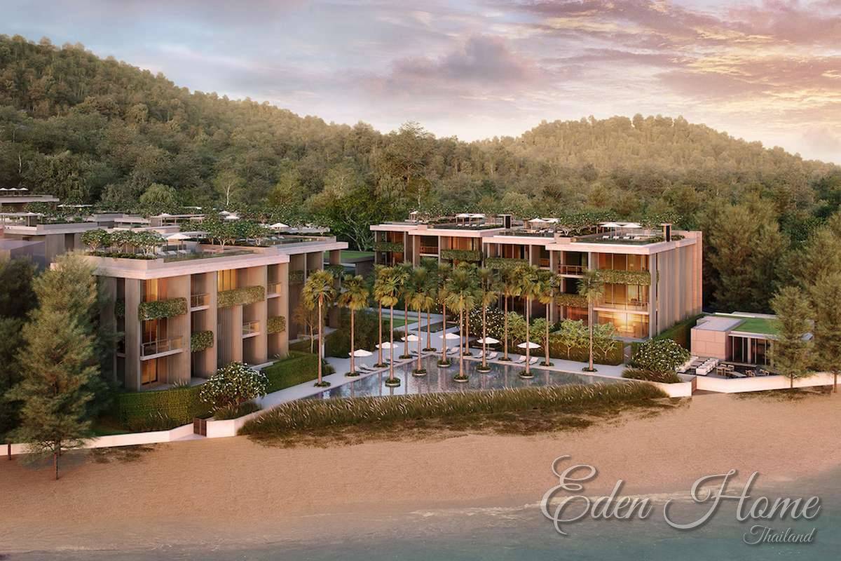 Luxury Residences Investment in Kamala