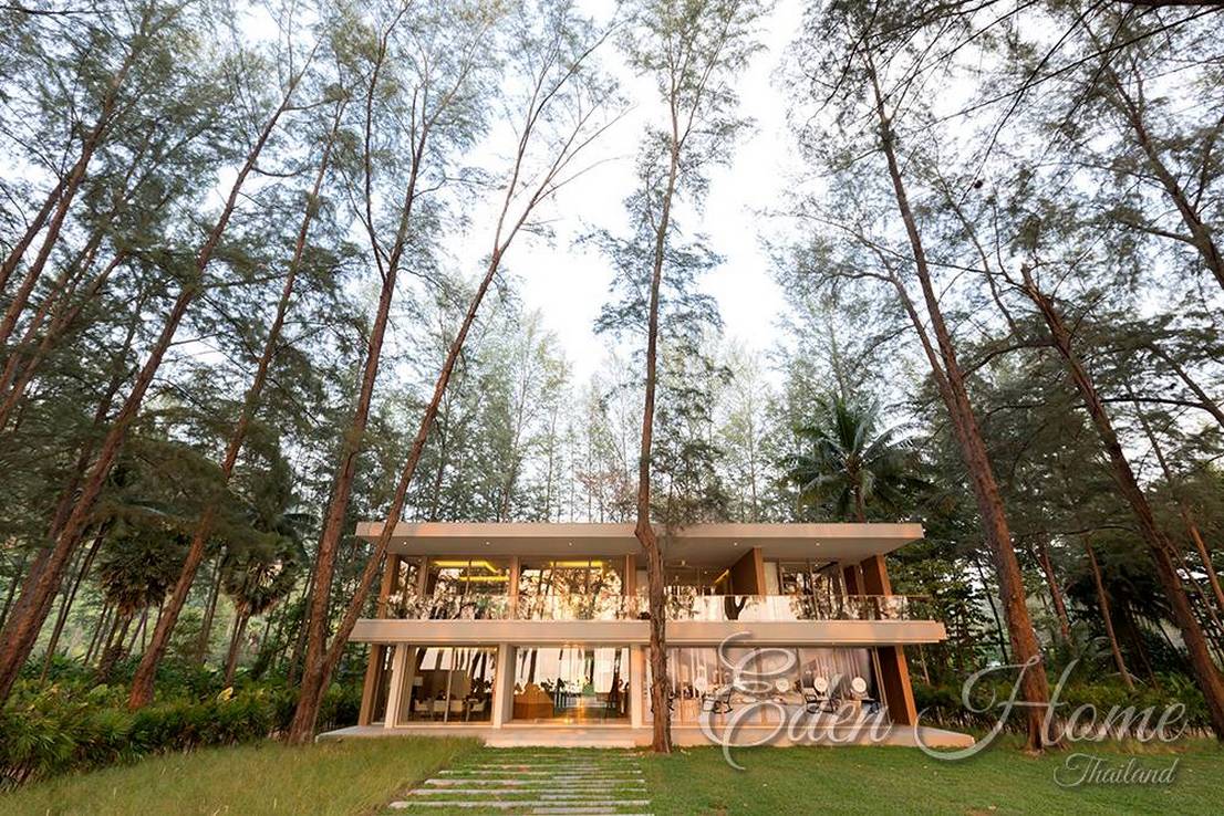Luxury Residences Investment in Kamala