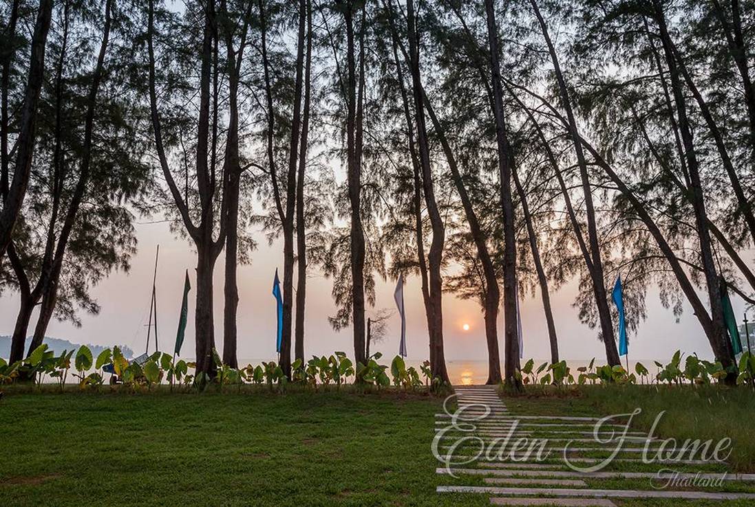 Luxury Residences Investment in Kamala