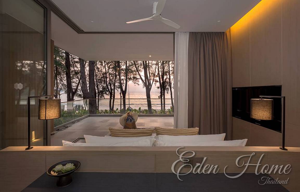 Luxury Residences Investment in Kamala