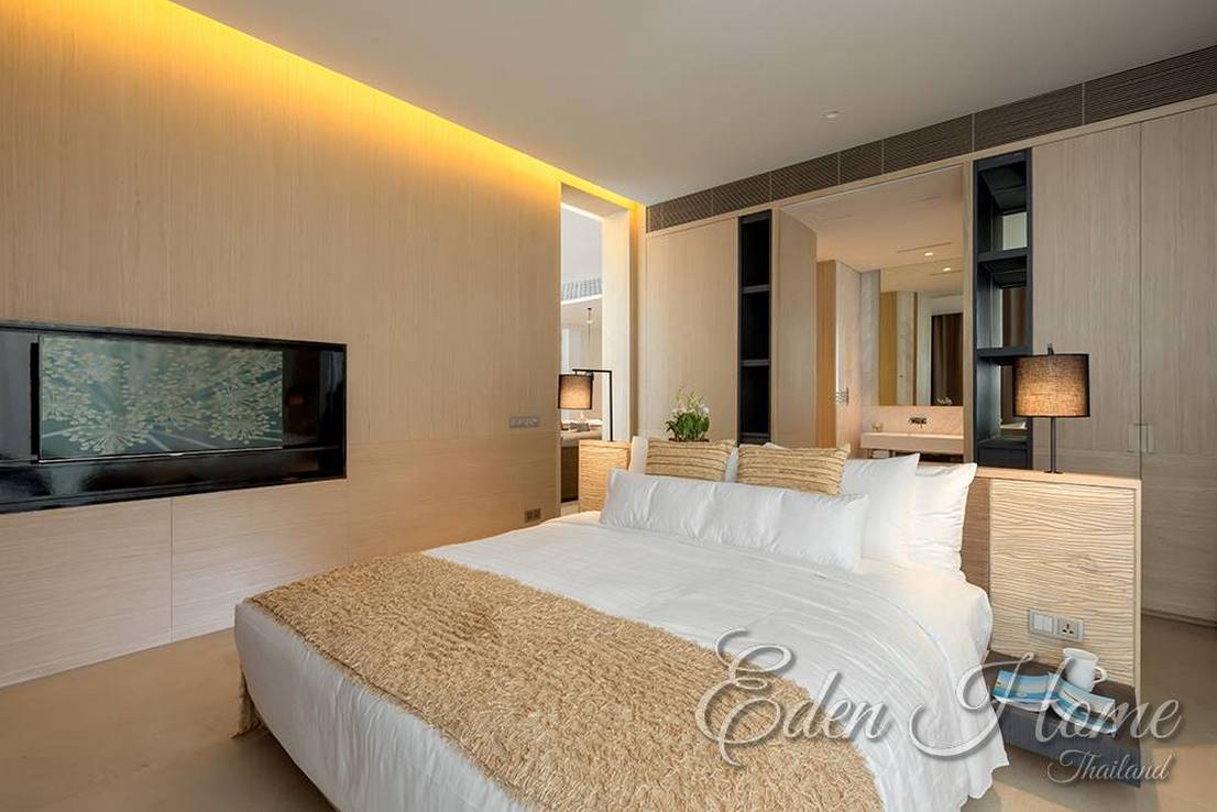 Luxury Residences Investment in Kamala