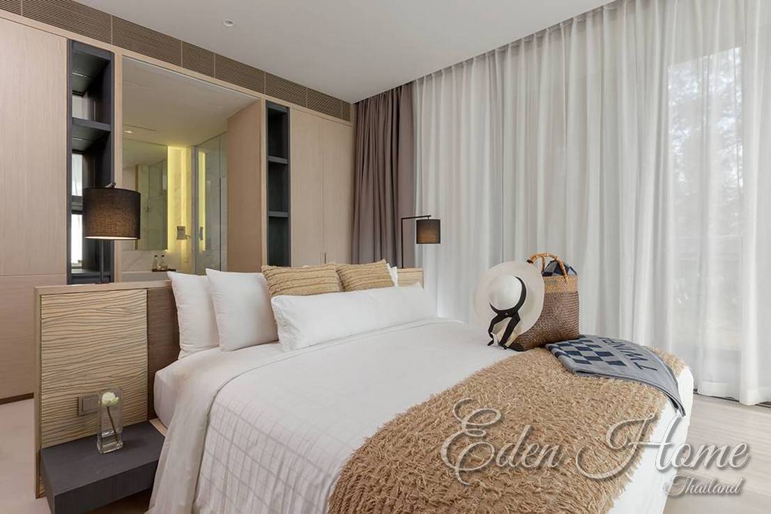 Luxury Residences Investment in Kamala
