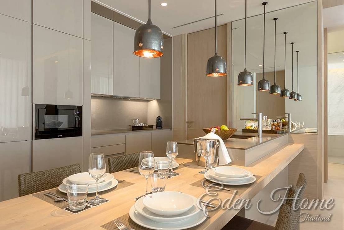 Luxury Residences Investment in Kamala