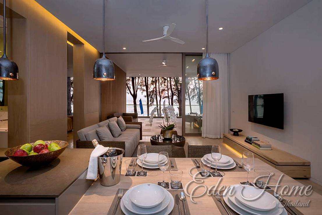 Luxury Residences Investment in Kamala