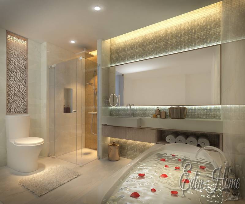 Luxury Beachfront Condominium for Investment in Naiyang