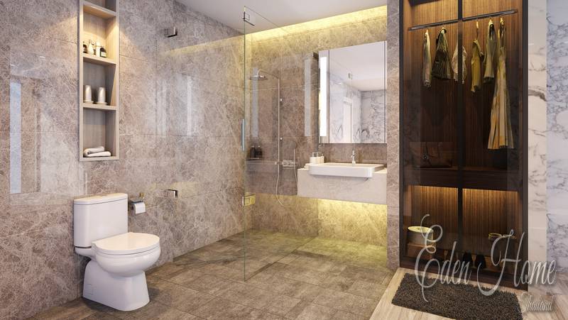 Tropical Modern Investment Condo in Patong