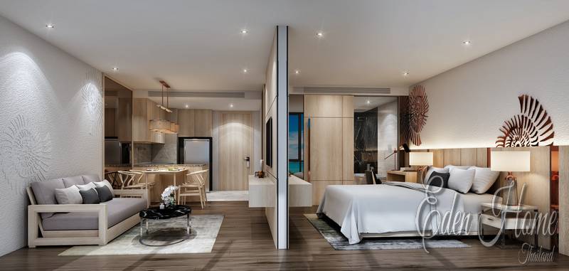 New Condo Investment Opportunity in Kamala