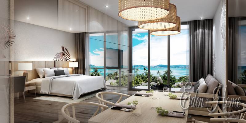 New Condo Investment Opportunity in Kamala