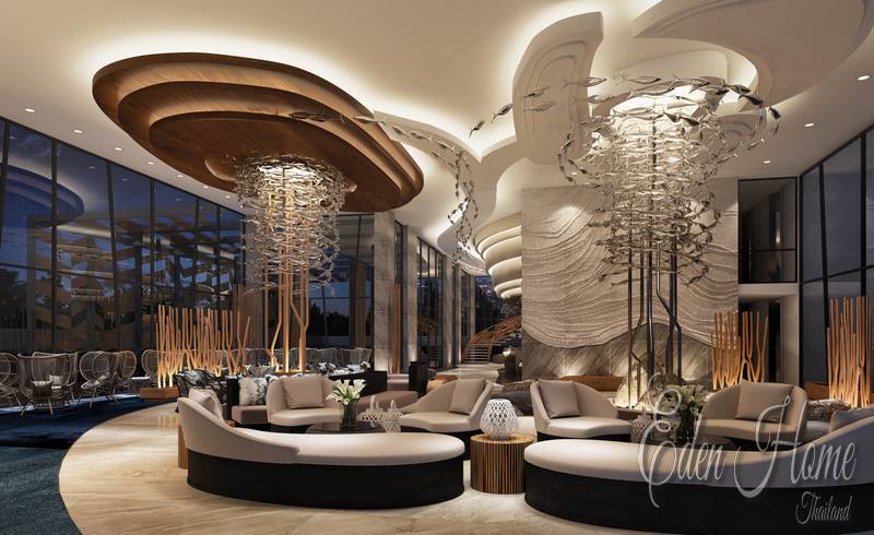 New Condo Investment Opportunity in Kamala