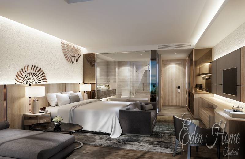 New Condo Investment Opportunity in Kamala