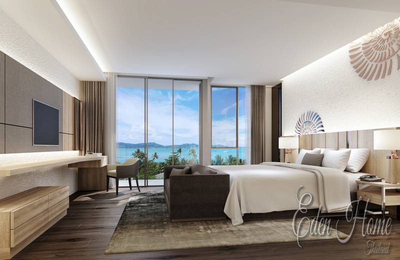 New Condo Investment Opportunity in Kamala