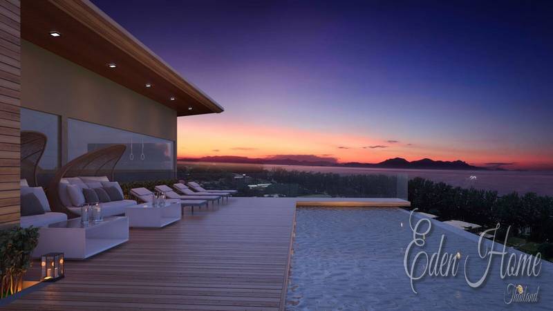Investment Condo Near Beach in Rawai