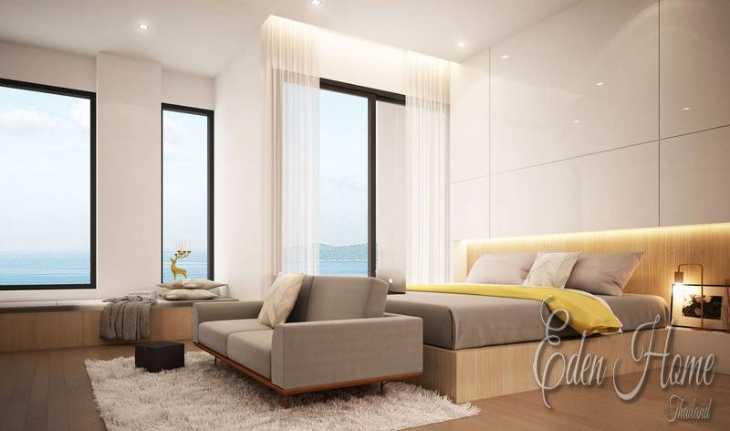 Investment Condo Near Beach in Rawai