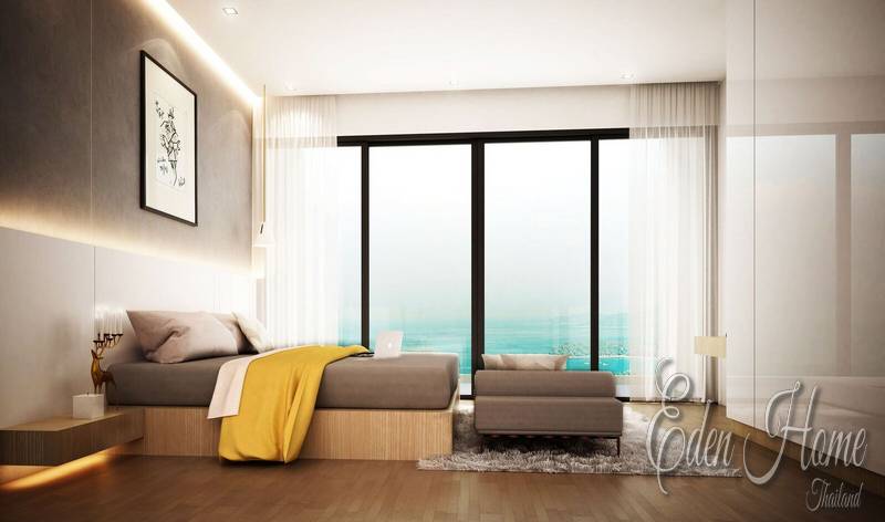 Investment Condo Near Beach in Rawai