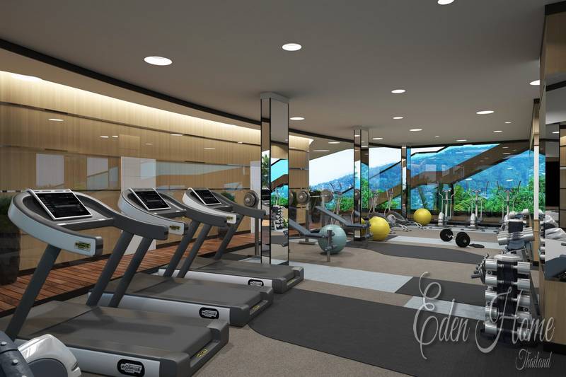 Luxury Beachside Condominium For Investment in Bangtao