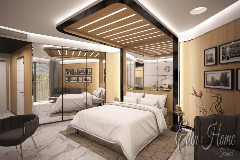 Luxury Beachside Condominium For Investment in Bangtao