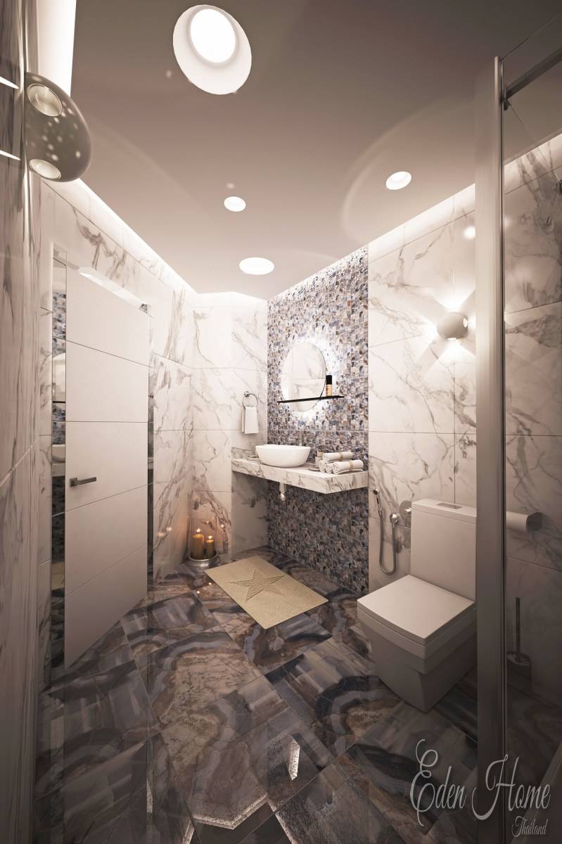 Luxury Beachside Condominium For Investment in Bangtao