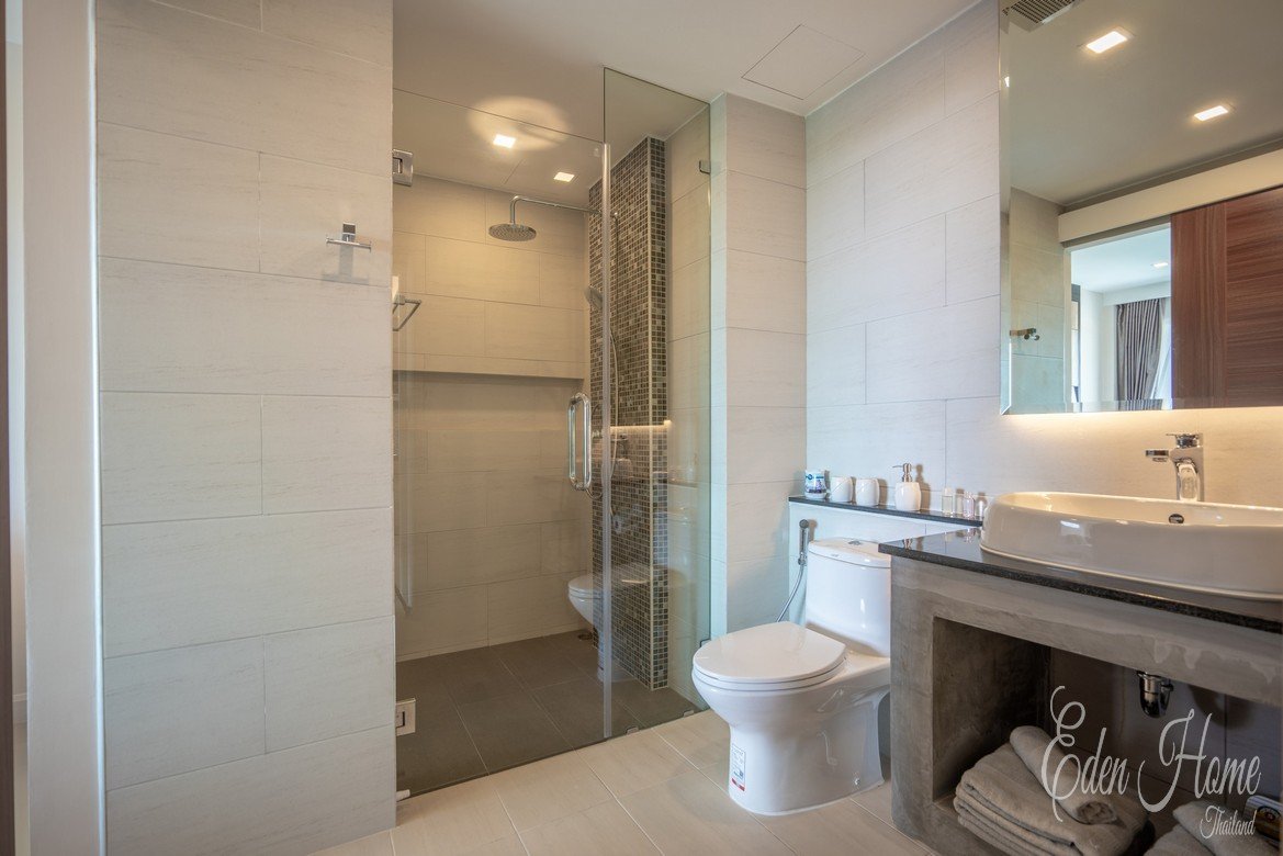 Contemporary Style Condominium in Rawai for Investment