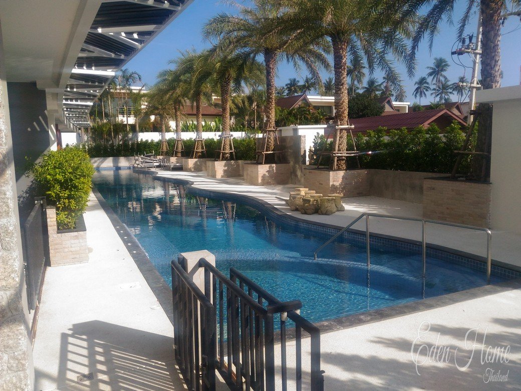 Contemporary Style Condominium in Rawai for Investment