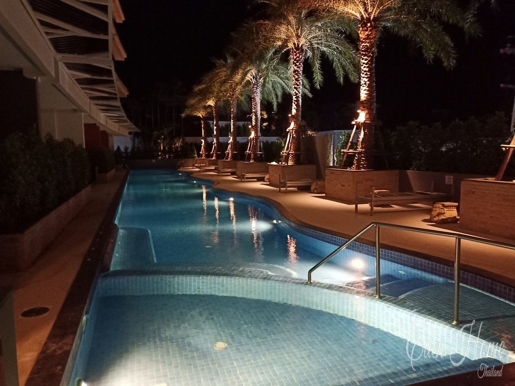 Contemporary Style Condominium in Rawai for Investment