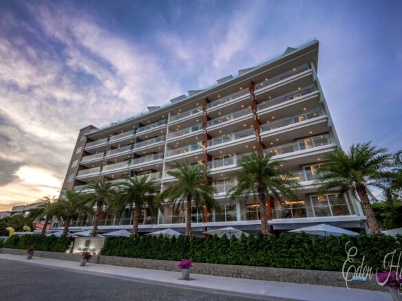 Contemporary Style Condominium in Rawai for Investment