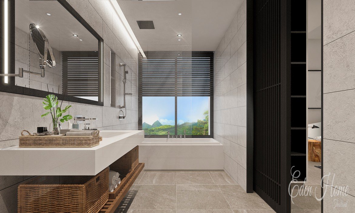 Luxury Resort Residential Development in Kamala for Investment