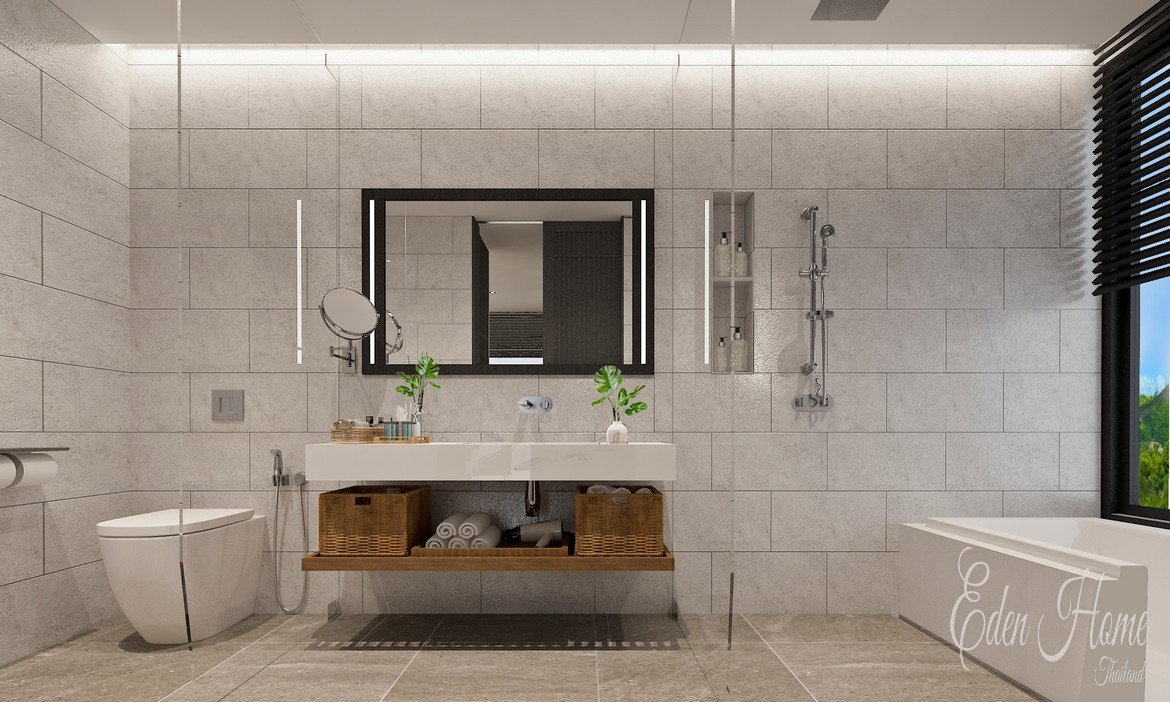Luxury Resort Residential Development in Kamala for Investment