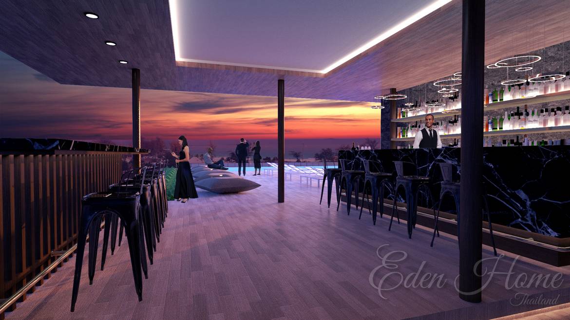 New Investment project 500 meters from Karon Beach