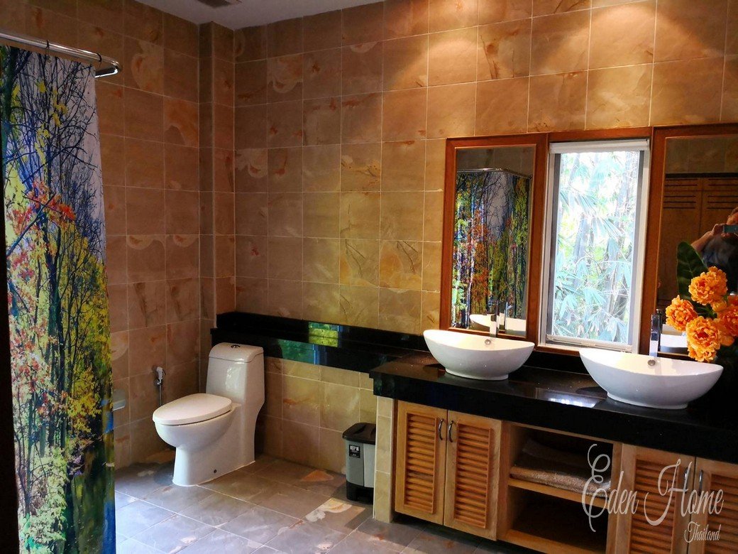 Outstanding 3 Bedroom Penthouse with golf and mountain view for rent