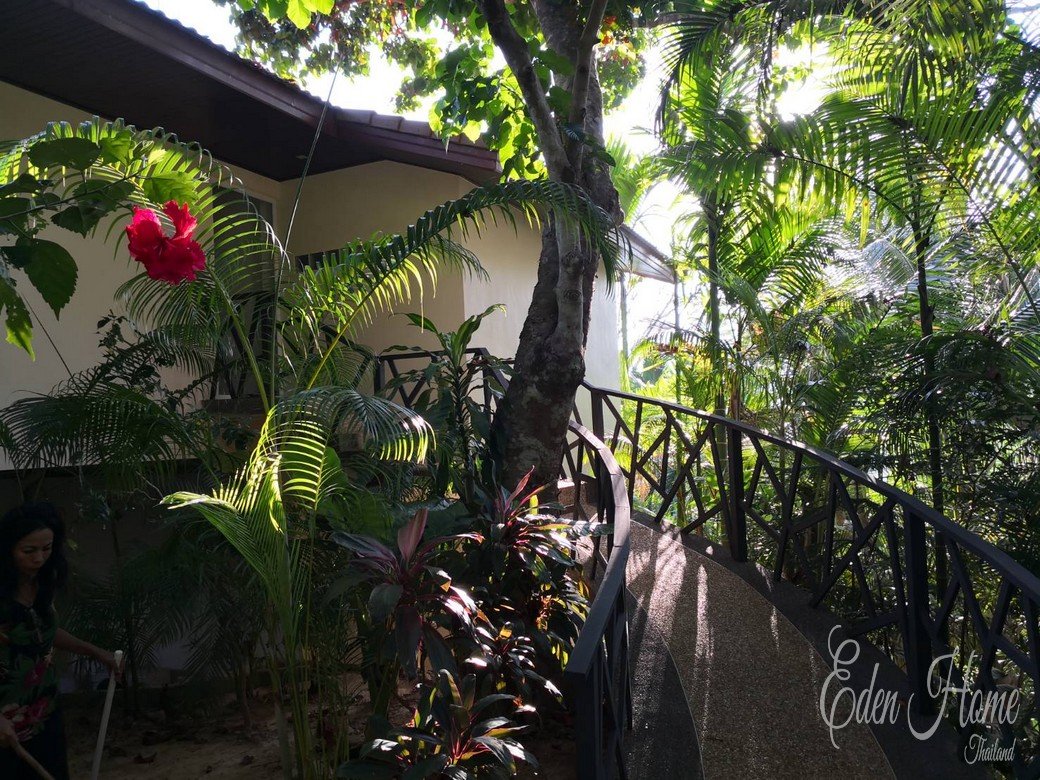 Outstanding 3 Bedroom Penthouse with golf and mountain view for rent