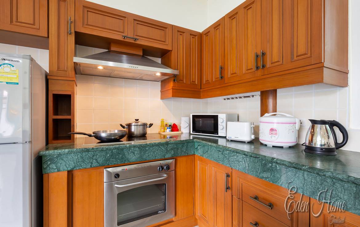 Luxurious Villa, 4 Bedroom, Rawai