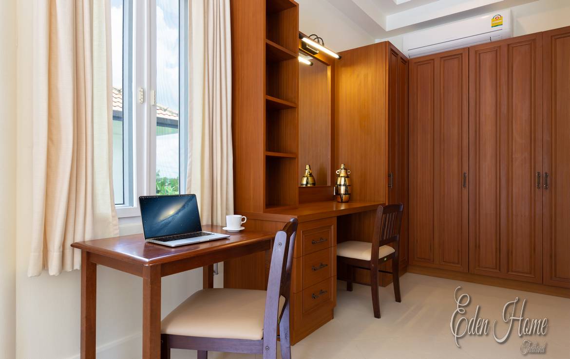 Luxurious Villa, 4 Bedroom, Rawai