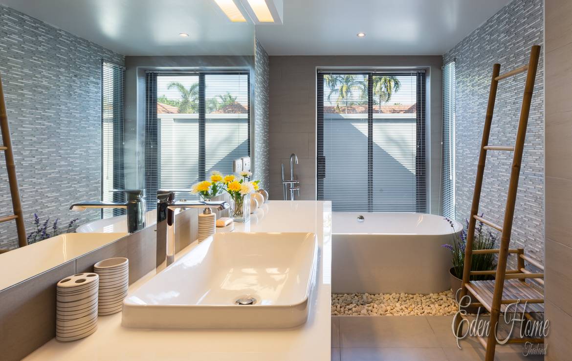 Luxury 2 Bedroom Pool Villa, Rawai