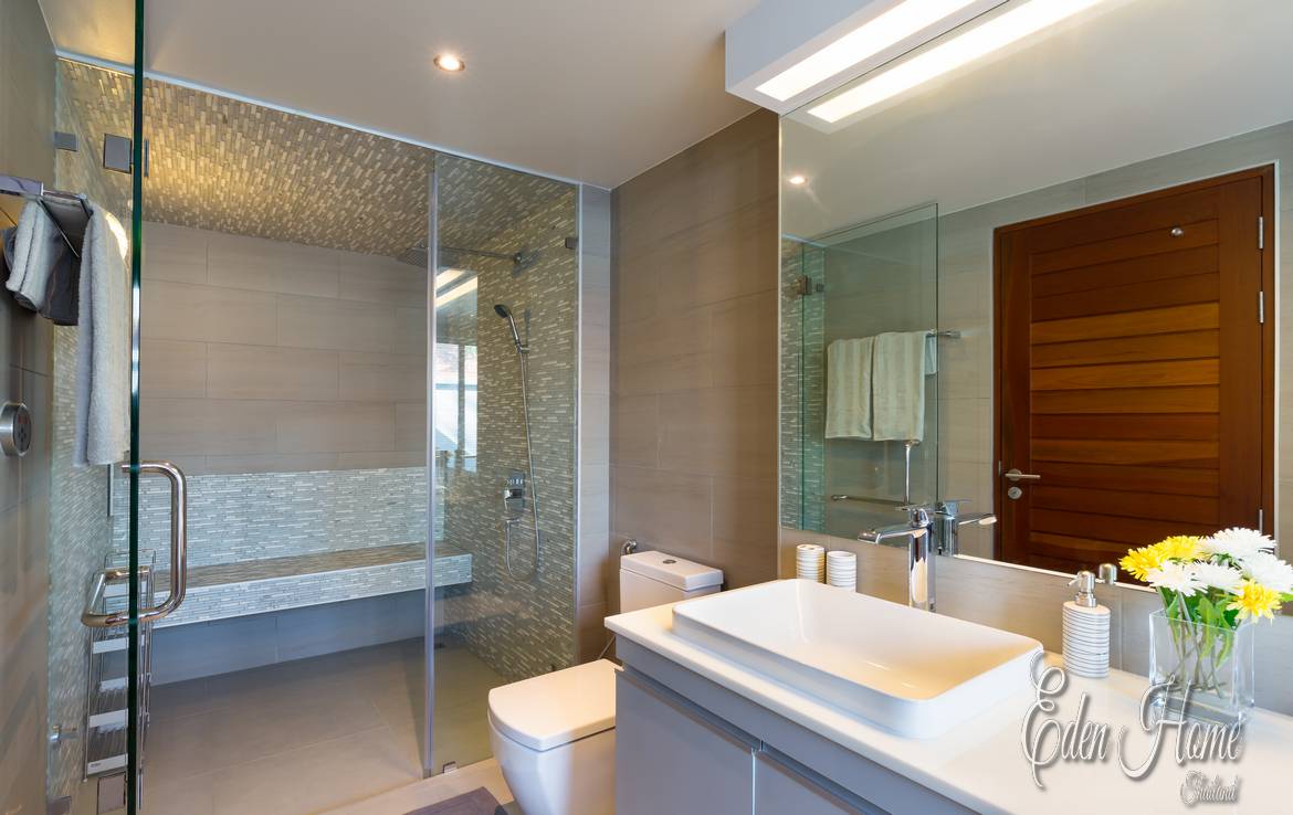 Luxury 2 Bedroom Pool Villa, Rawai