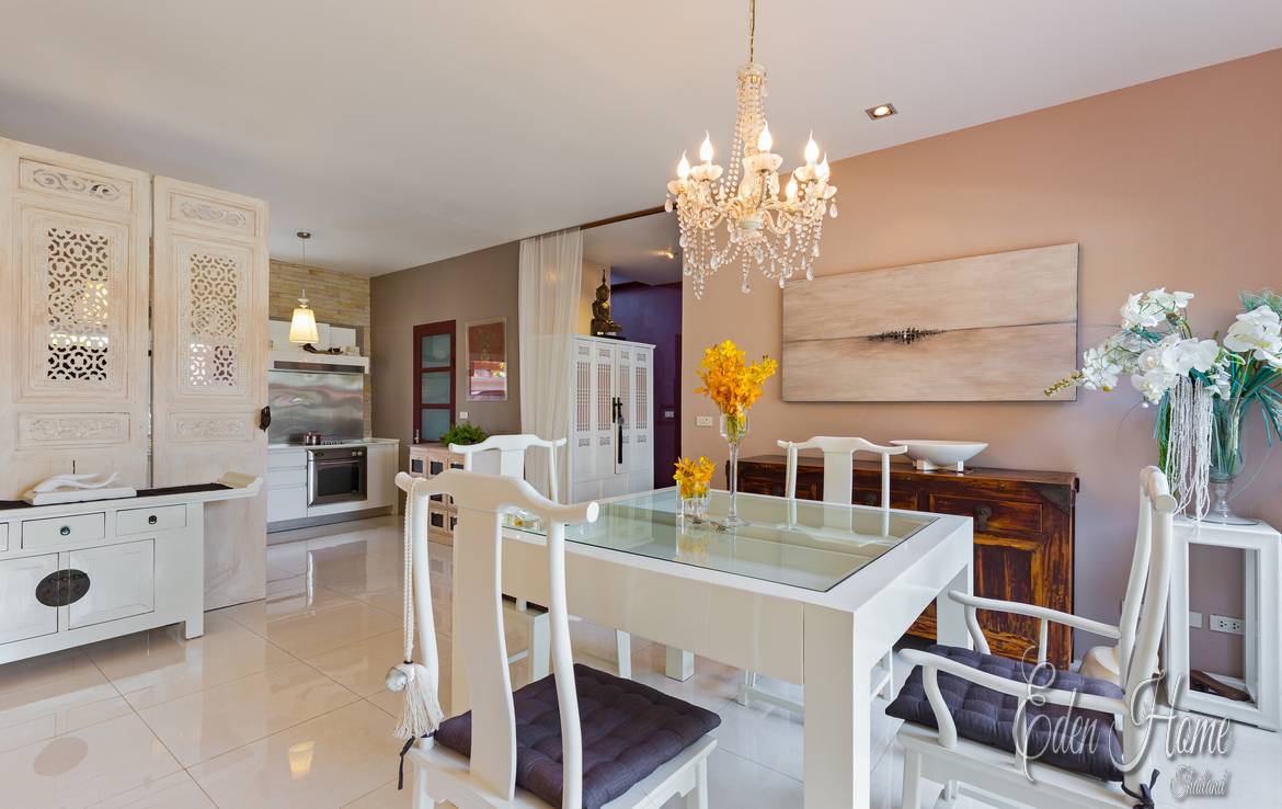 Quality Boutique Pool Villa, 3 Bedrooms, Rawai