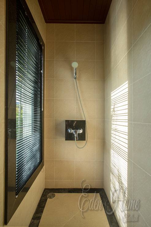 Villa Iagap in Naiharn – 3 Bedroom Pool Villa