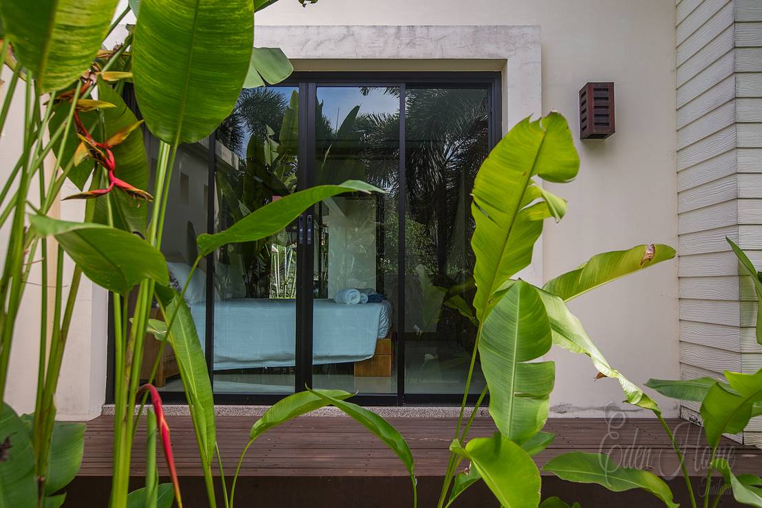 Villa Iagap in Naiharn – 3 Bedroom Pool Villa