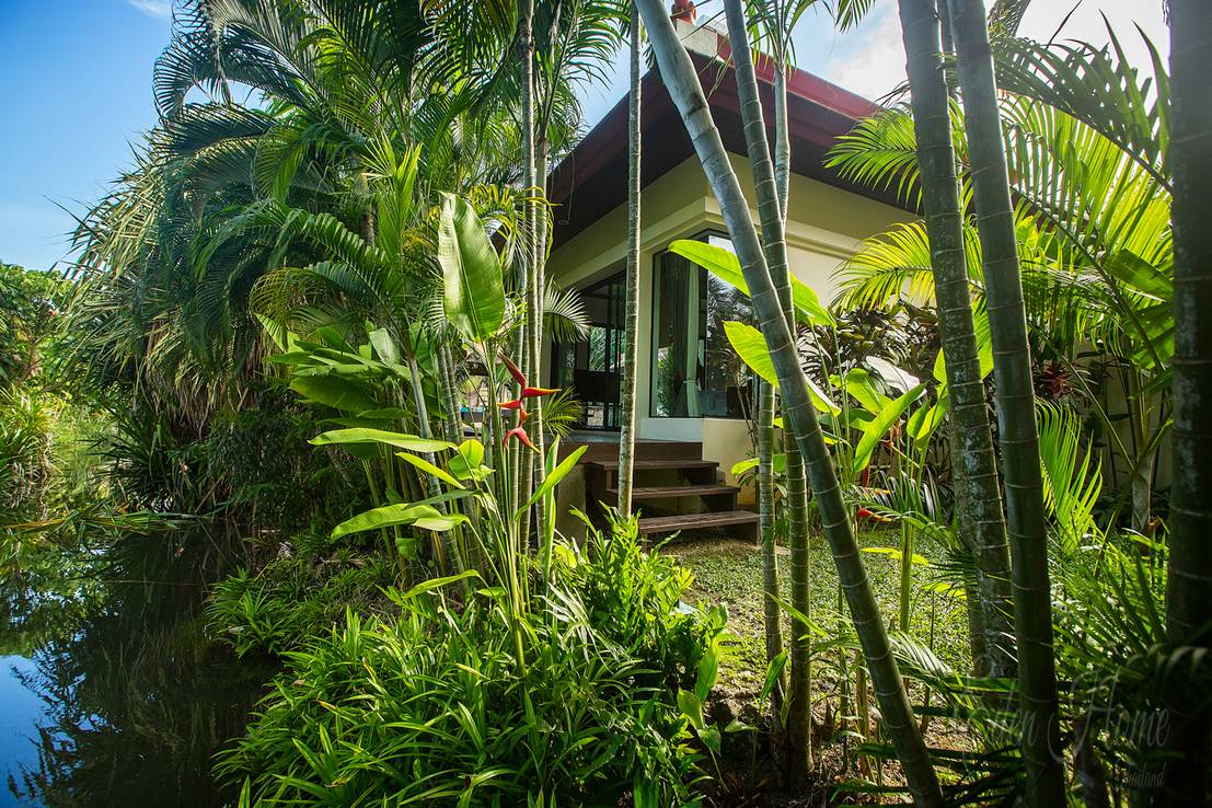 Villa Iagap in Naiharn – 3 Bedroom Pool Villa