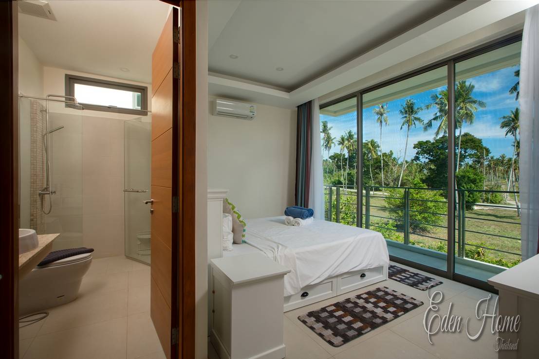 Villa Ajar in Rawai – 4 Bedroom Pool Villa