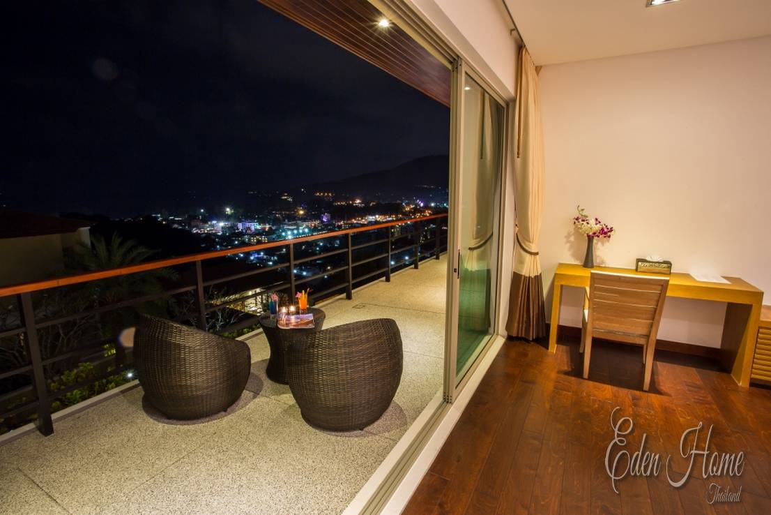 Villa Nawatnat in Kamala – 3 Bedroom Pool Villa